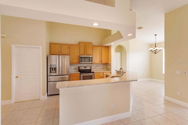 14017 SIERRA VISTA DRIVE, Orlando, FL 32837
