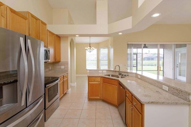 14017 SIERRA VISTA DRIVE, Orlando, FL 32837