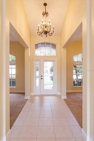 14017 SIERRA VISTA DRIVE, Orlando, FL 32837