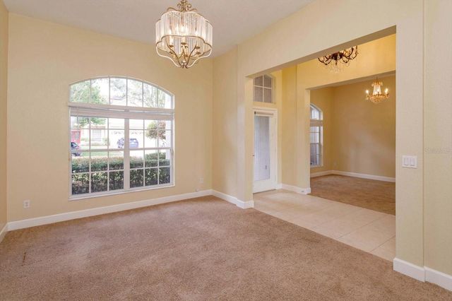 14017 SIERRA VISTA DRIVE, Orlando, FL 32837