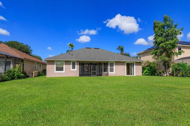 14017 SIERRA VISTA DRIVE, Orlando, FL 32837