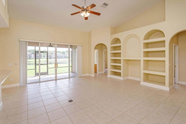 14017 SIERRA VISTA DRIVE, Orlando, FL 32837
