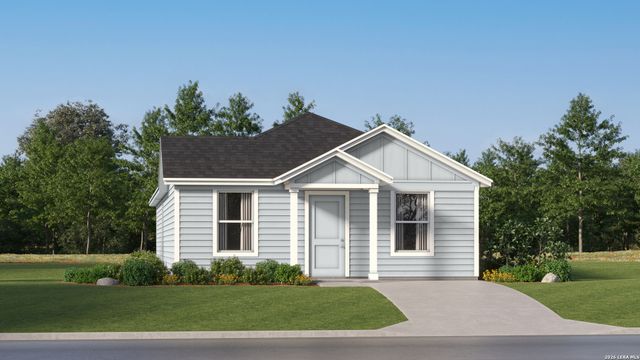 11311 Evergreen Rose, Converse, TX 78109