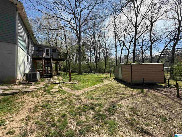 5723 CHERYL DRIVE, Pinson, AL 35126