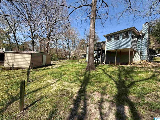 5723 CHERYL DRIVE, Pinson, AL 35126