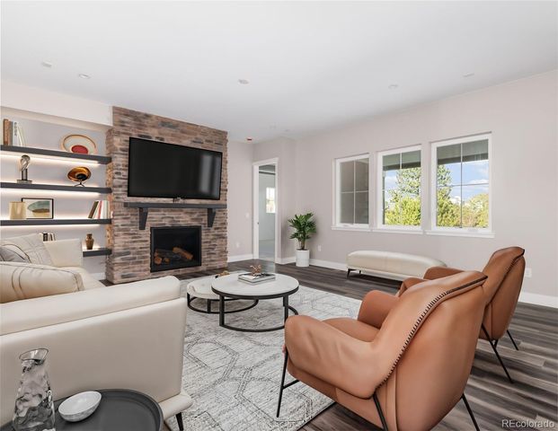 1945 Holmby Court, Castle Rock, CO 80104