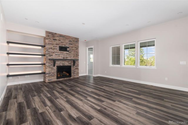 1945 Holmby Court, Castle Rock, CO 80104