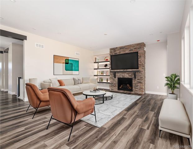 1945 Holmby Court, Castle Rock, CO 80104