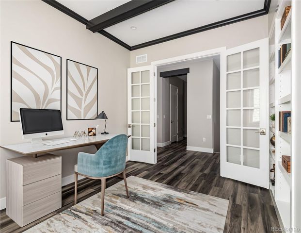 1945 Holmby Court, Castle Rock, CO 80104