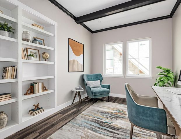 1945 Holmby Court, Castle Rock, CO 80104