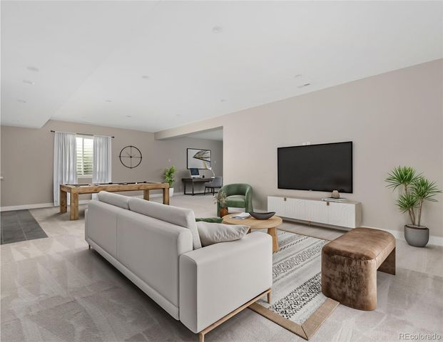 1945 Holmby Court, Castle Rock, CO 80104