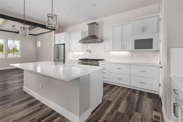 1945 Holmby Court, Castle Rock, CO 80104