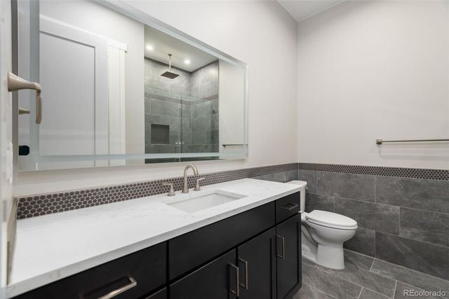 1945 Holmby Court, Castle Rock, CO 80104