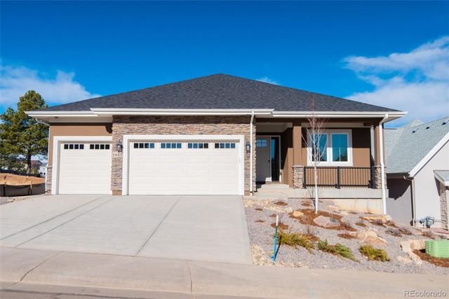 1945 Holmby Court, Castle Rock, CO 80104