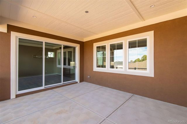 1945 Holmby Court, Castle Rock, CO 80104