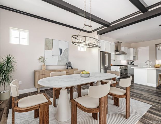 1945 Holmby Court, Castle Rock, CO 80104