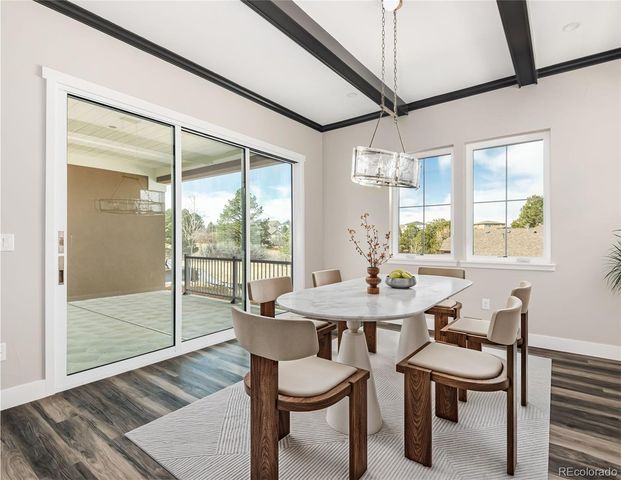 1945 Holmby Court, Castle Rock, CO 80104