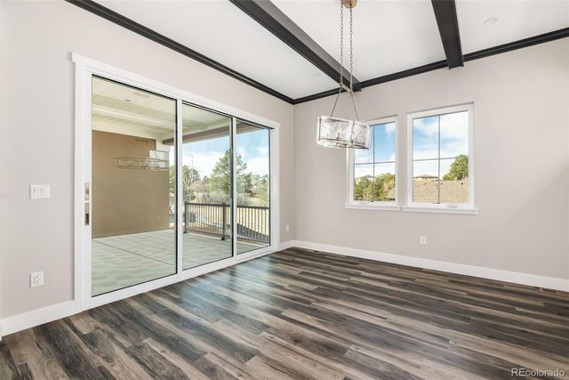 1945 Holmby Court, Castle Rock, CO 80104