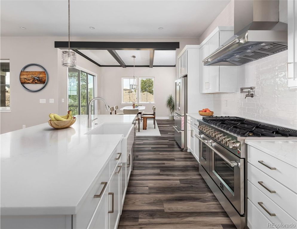 1945 Holmby Court, Castle Rock, CO 80104