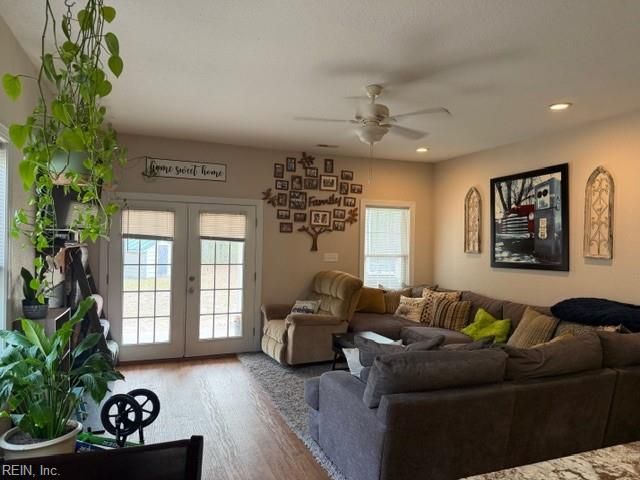 21483 Chestnut LN, Zuni, VA 23898