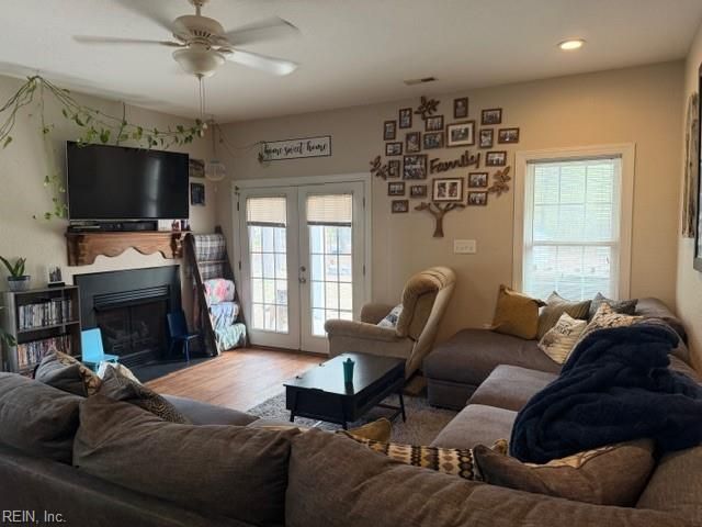 21483 Chestnut LN, Zuni, VA 23898
