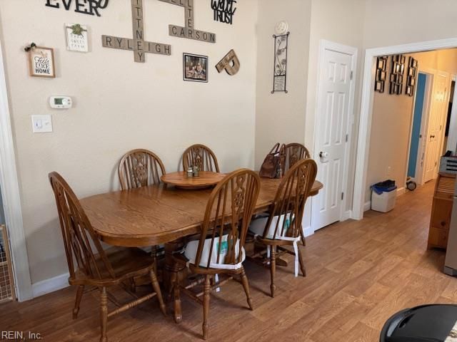 21483 Chestnut LN, Zuni, VA 23898