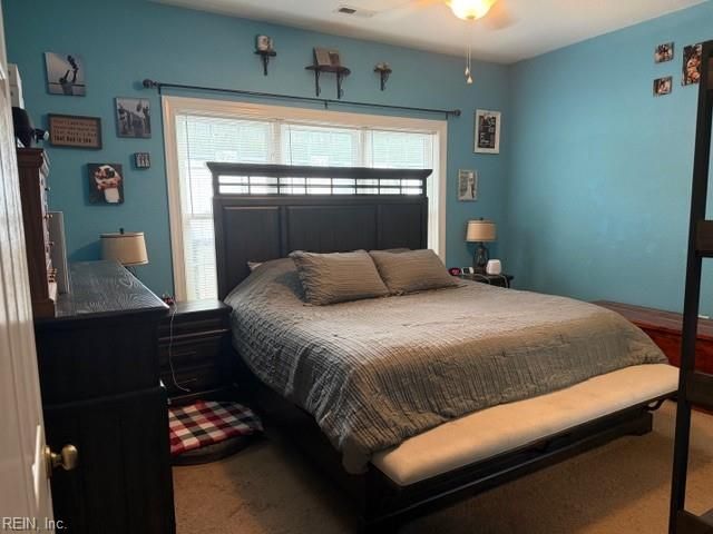 21483 Chestnut LN, Zuni, VA 23898