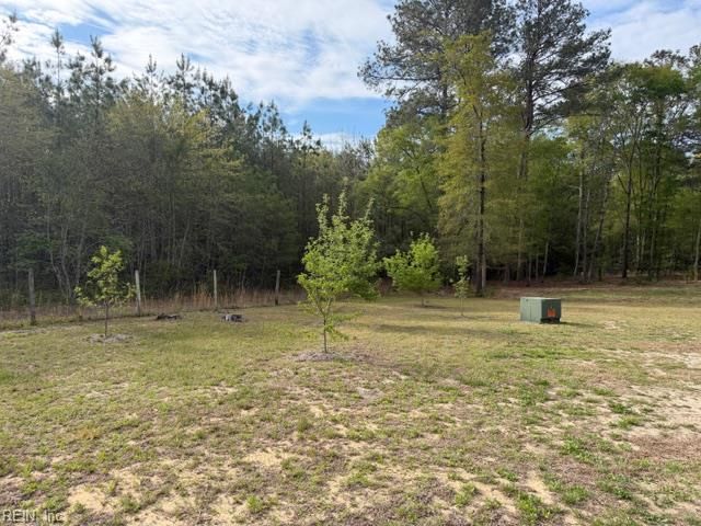 21483 Chestnut LN, Zuni, VA 23898