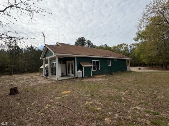 21483 Chestnut LN, Zuni, VA 23898