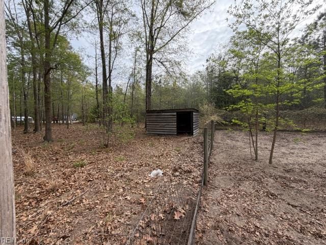 21483 Chestnut LN, Zuni, VA 23898