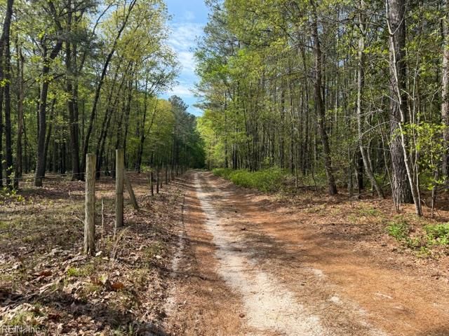 21483 Chestnut LN, Zuni, VA 23898
