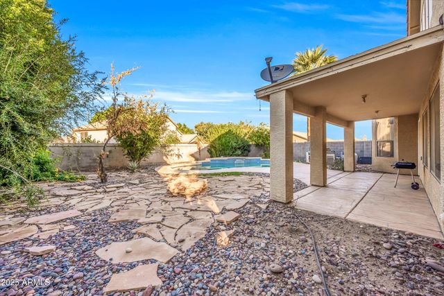 1342 N MCKENNA Lane, Gilbert, AZ 85233