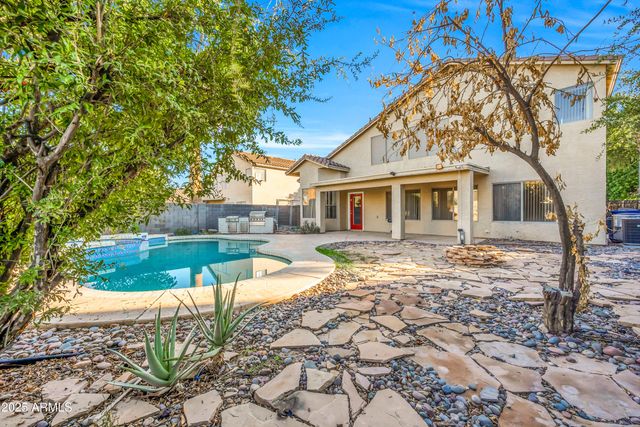 1342 N MCKENNA Lane, Gilbert, AZ 85233