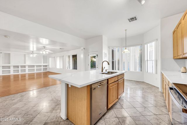 1342 N MCKENNA Lane, Gilbert, AZ 85233