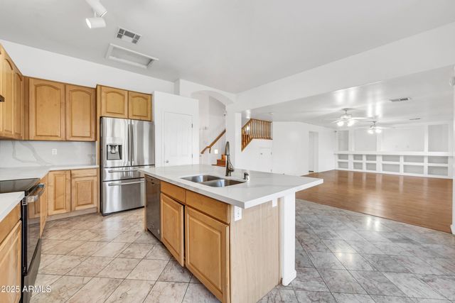 1342 N MCKENNA Lane, Gilbert, AZ 85233