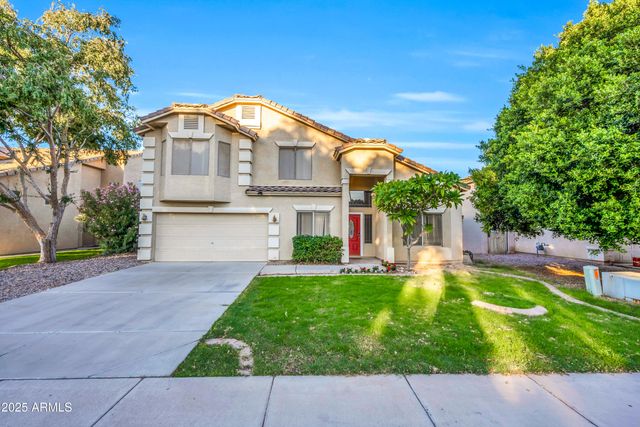 1342 N MCKENNA Lane, Gilbert, AZ 85233