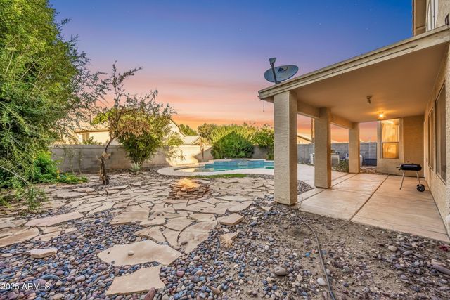 1342 N MCKENNA Lane, Gilbert, AZ 85233