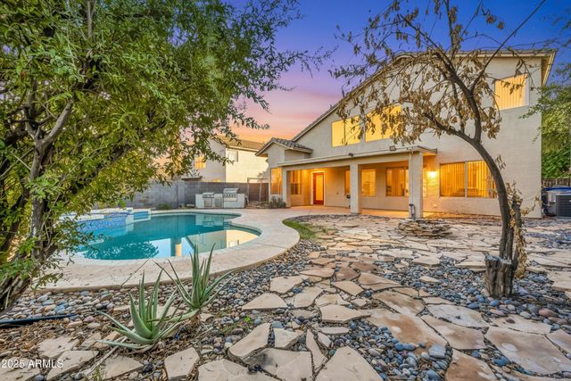 1342 N MCKENNA Lane, Gilbert, AZ 85233