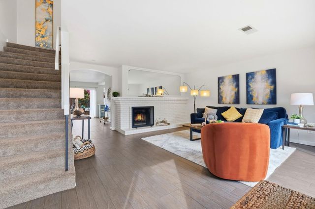 283 Perch Way, Aptos, CA 95003