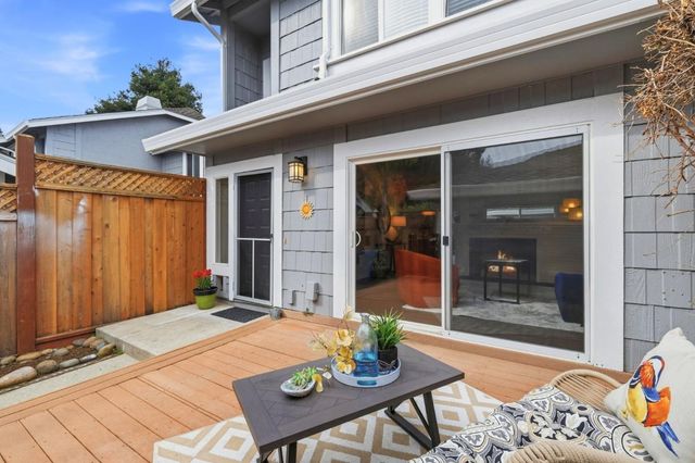 283 Perch Way, Aptos, CA 95003