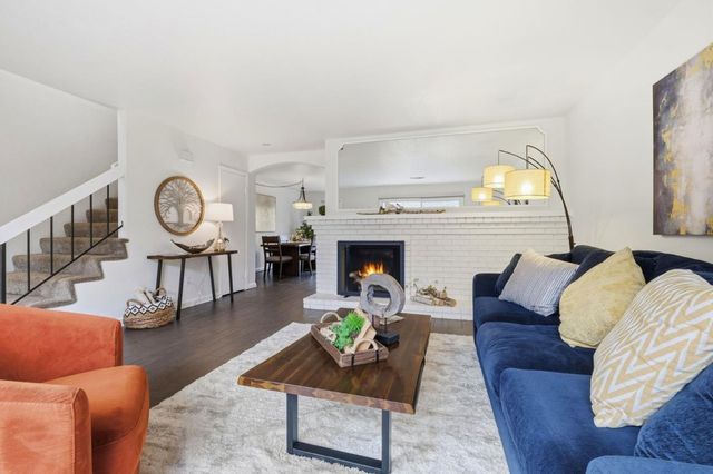 283 Perch Way, Aptos, CA 95003