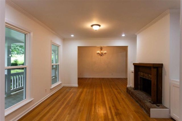 1025 Vistavia Circle, Decatur, GA 30033