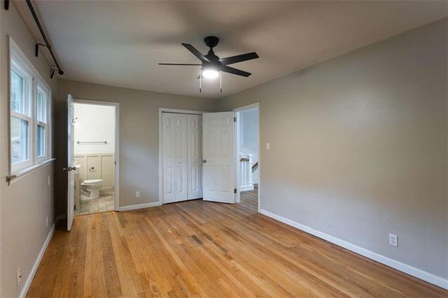 1025 Vistavia Circle, Decatur, GA 30033
