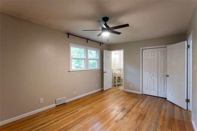 1025 Vistavia Circle, Decatur, GA 30033