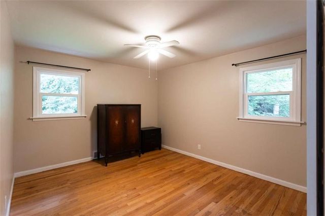 1025 Vistavia Circle, Decatur, GA 30033