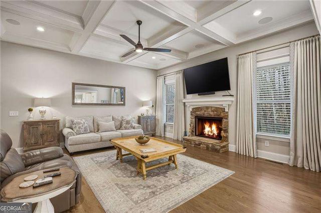 6290 Granbury Walk NW, Acworth, GA 30101