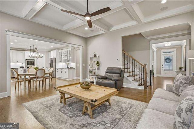 6290 Granbury Walk NW, Acworth, GA 30101