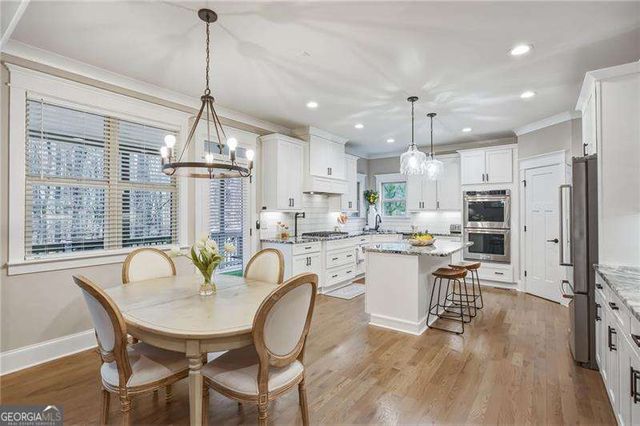 6290 Granbury Walk NW, Acworth, GA 30101