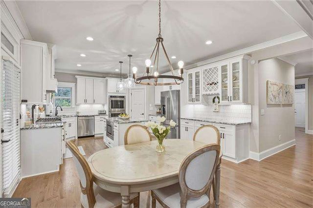 6290 Granbury Walk NW, Acworth, GA 30101