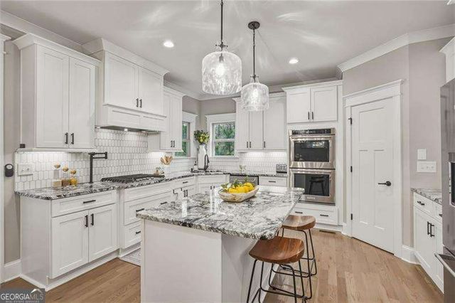 6290 Granbury Walk NW, Acworth, GA 30101